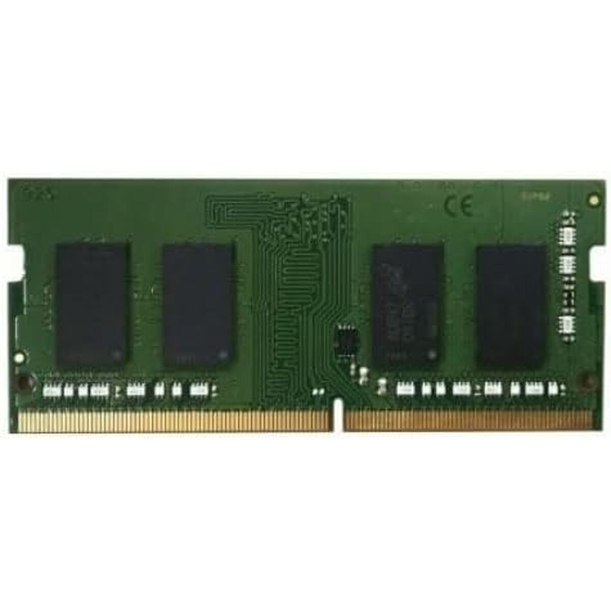 Processor Qnap RAM - 8GDR4T0 - SO - 2666 - GearHaus