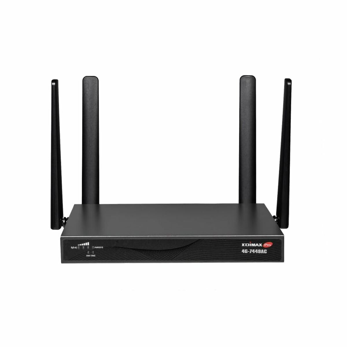 Router Edimax 4G - 7449AC - GearHaus