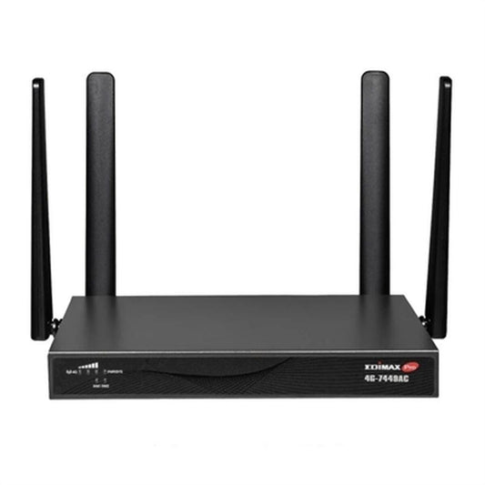Router Edimax 4G - 7449AC - GearHaus