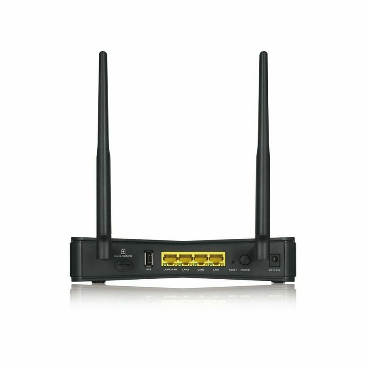 Router ZyXEL LTE3301 - PLUS - GearHaus