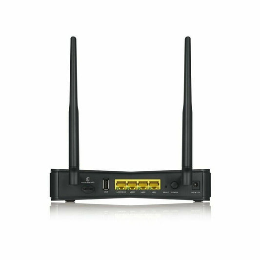 Router ZyXEL LTE3301 - PLUS - GearHaus