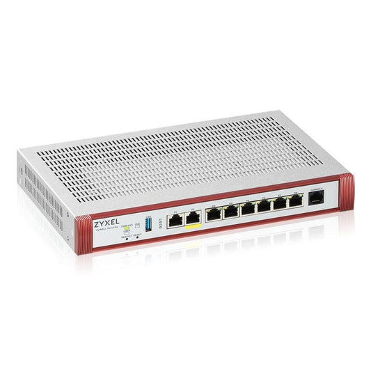 Router ZyXEL USGFLEX100HP - EU0102F - GearHaus