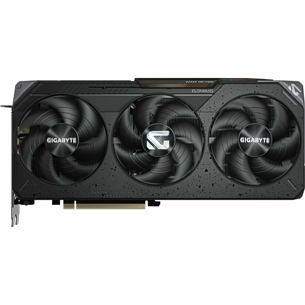 Graphics card Gigabyte 9VR907XTGO - 00 - G10 radeon rx 9070 xt 16 GB GDDR6 - GearHaus