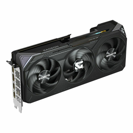 Graphics card Gigabyte 9VR907XTGO - 00 - G10 radeon rx 9070 xt 16 GB GDDR6 - GearHaus