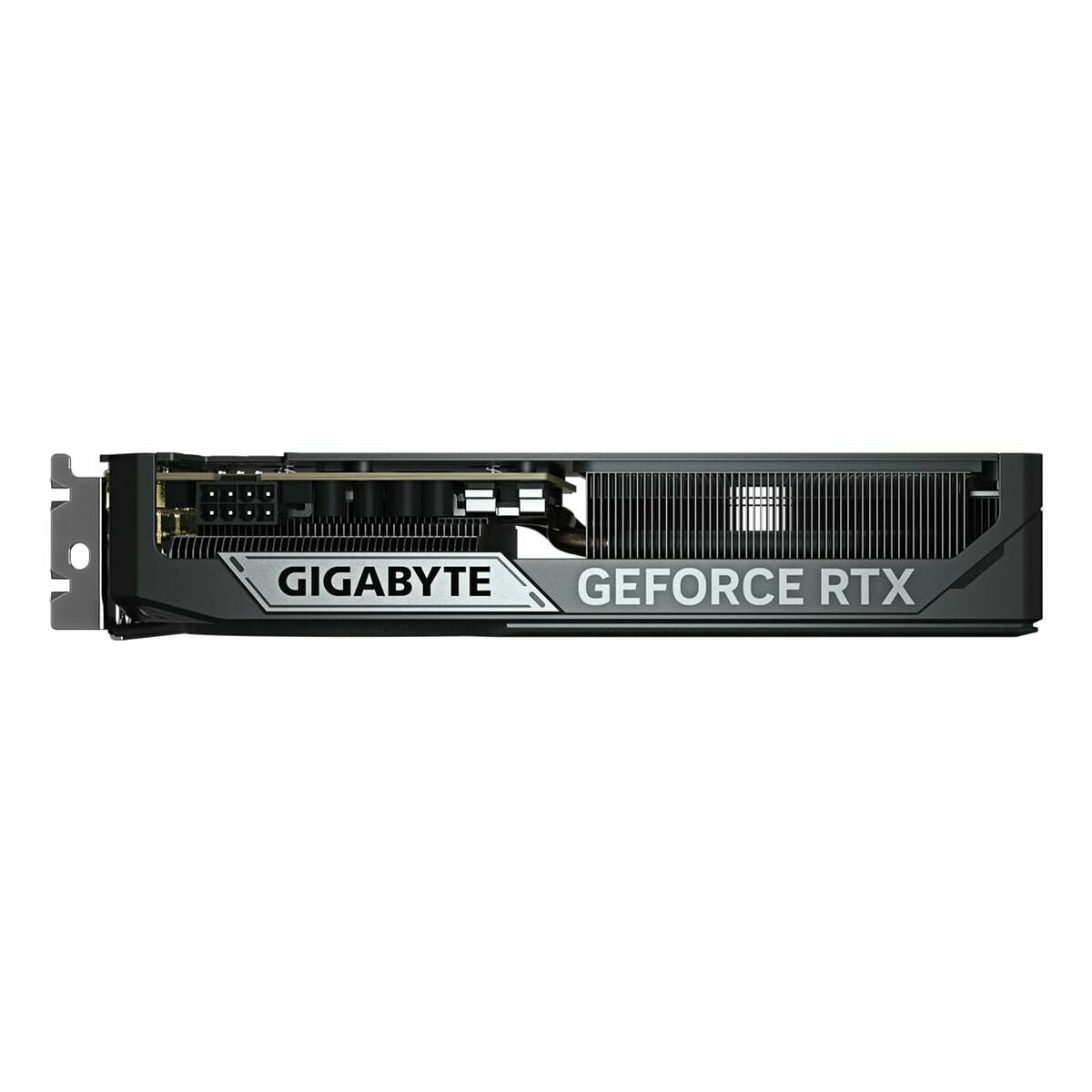 Graphics card Gigabyte 9VN506TW8 - 00 - G10 geforce rtx 5060 ti 8 GB GDDR6 GDDR7 - GearHaus