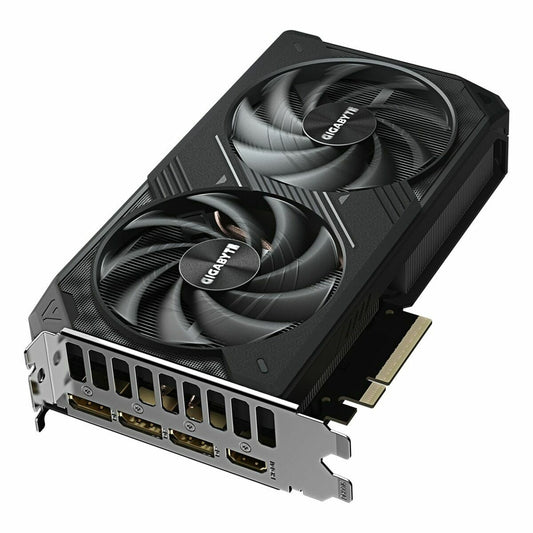 Graphics card Gigabyte 9VN506TW8 - 00 - G10 geforce rtx 5060 ti 8 GB GDDR6 GDDR7 - GearHaus
