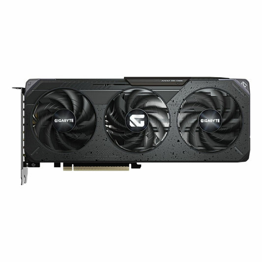 Graphics card Gigabyte 9VN5060GO - 00 - G10 8 GB GEFORCE RTX 5060 GDDR7 - GearHaus