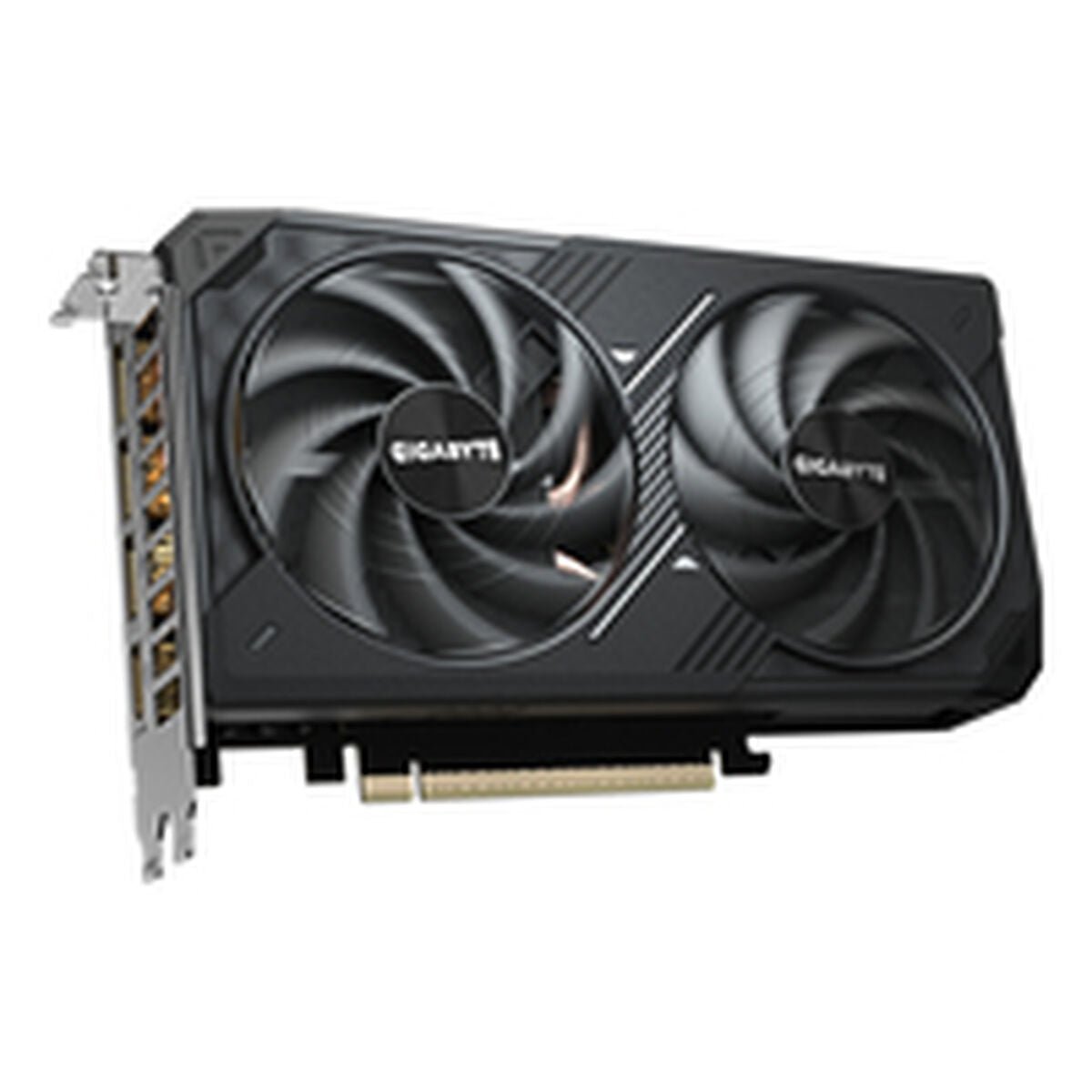 Graphics card Gigabyte 9VN506TWX8 - 00 - G10 - GearHaus