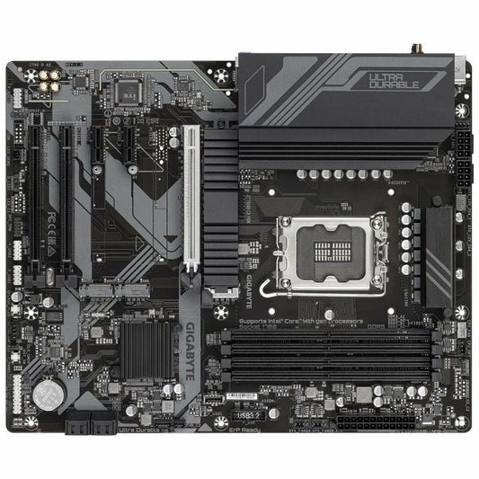 Motherboard Gigabyte 9MZ79DAX - 00 - 10 LGA 1700 - GearHaus