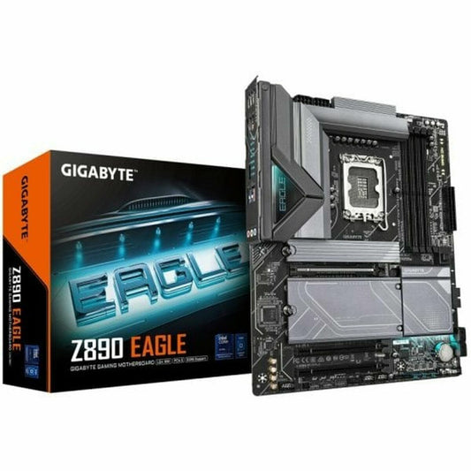 Motherboard Gigabyte Z890 EAGLE - GearHaus