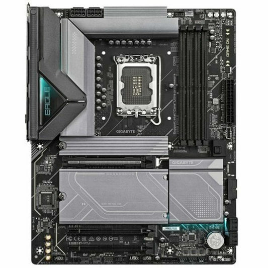 Motherboard Gigabyte Z890 EAGLE - GearHaus