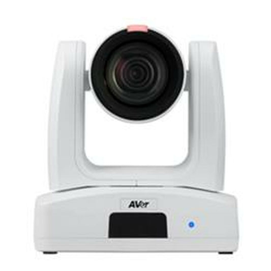 Webcam AVer PTZ310UV2 White - GearHaus