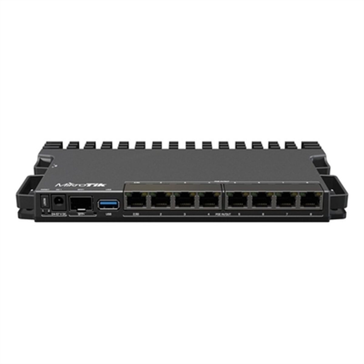 Router Mikrotik RB5009UPr - GearHaus