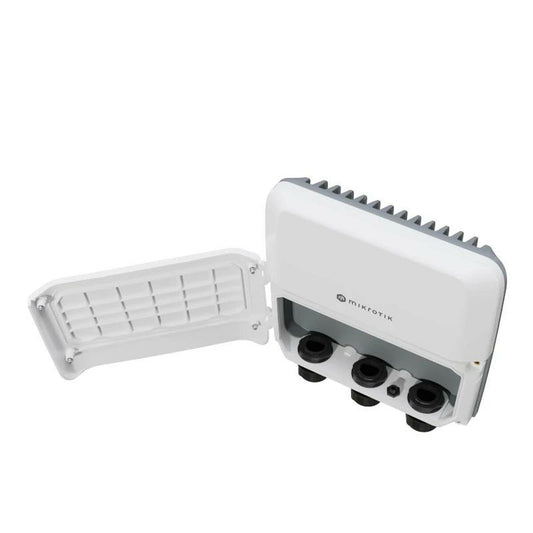 Router Mikrotik RB5009UPr - GearHaus