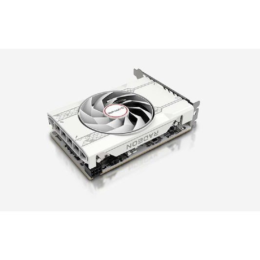 Graphics card Sapphire 11314 - 04 - 20G 4 GB GDDR6 - GearHaus