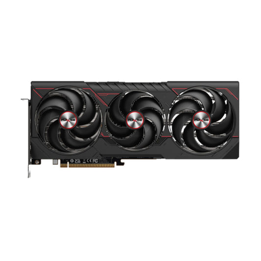 Graphics card Sapphire 11348 - 03 - 20G GDDR6 16 GB - GearHaus