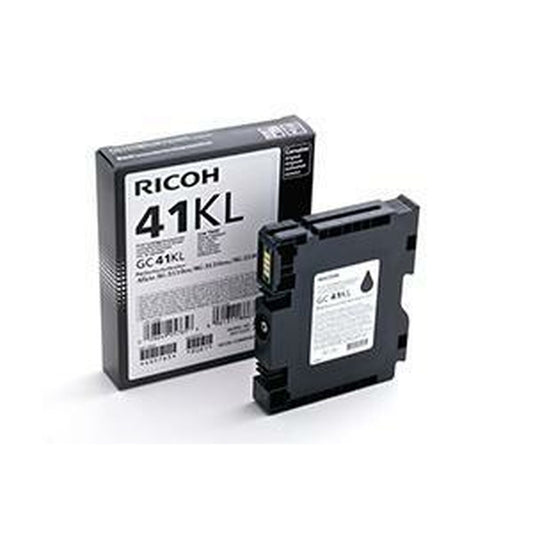Toner Ricoh 405765 Black - GearHaus
