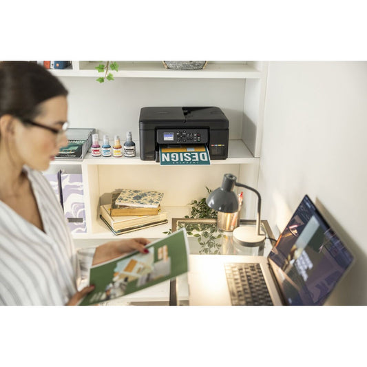 Multifunction Printer Brother DCPT780DWRE1 - GearHaus