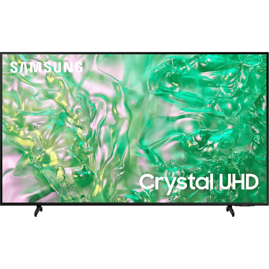 Samsung UE75DU8072U 190,5 cm (75") 4K Ultra HD Smart TV Wi - Fi Čierna (UE75DU8072UXXH) - GearHaus