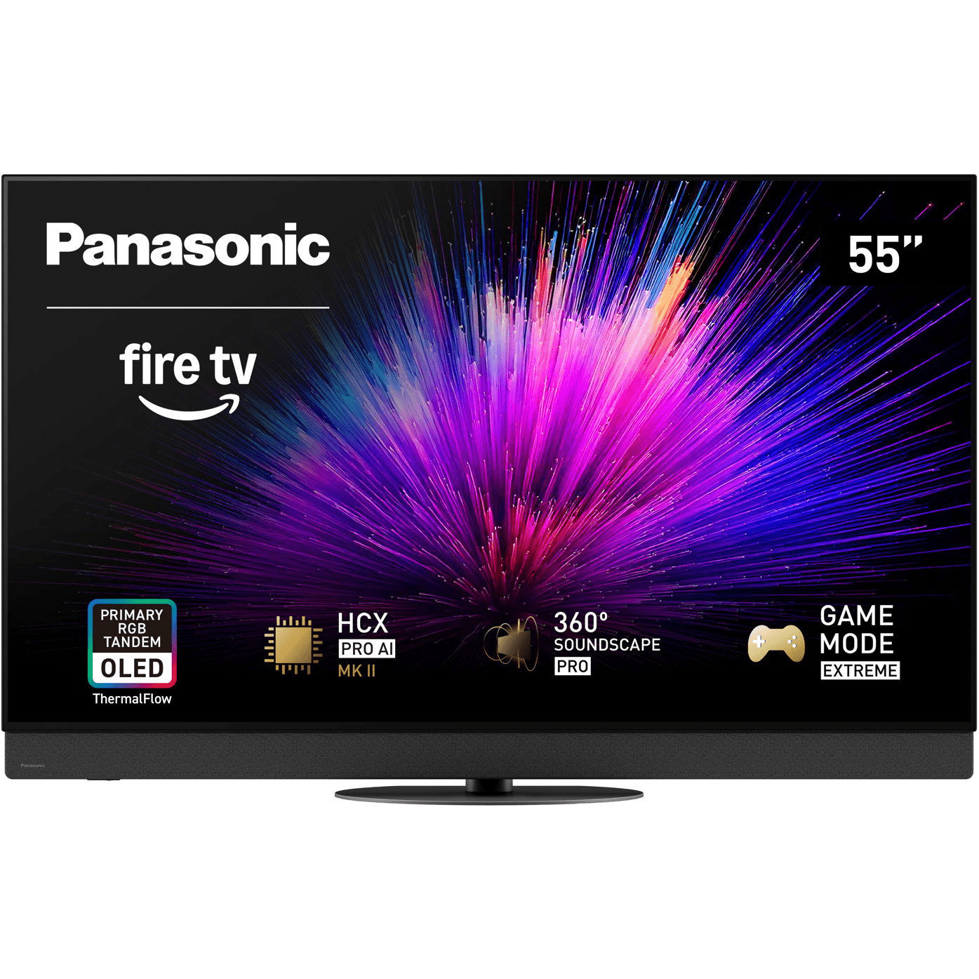55" Panasonic TV - 55Z95BEG (TV - 55Z95BEG) - GearHaus