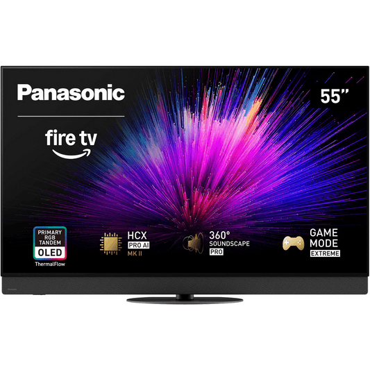 55" Panasonic TV - 55Z95BEG (TV - 55Z95BEG) - GearHaus