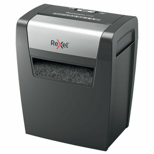 Paper Shredder Rexel Momentum X406 15 L - GearHaus