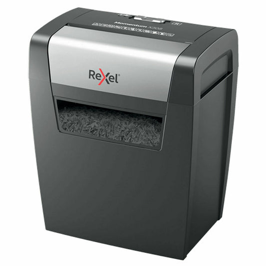 Paper Shredder Rexel Momentum X308 15 L - GearHaus