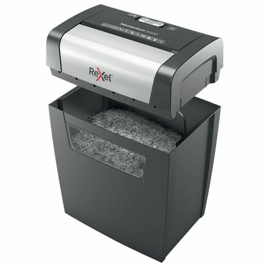 Paper Shredder Rexel Momentum X308 15 L - GearHaus