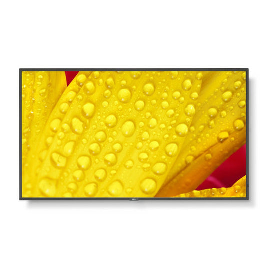 Monitor NEC 60006084 50" 4K Ultra HD - GearHaus