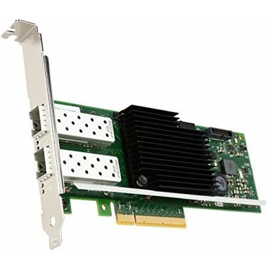 Network Card Intel X710DA2BLK - GearHaus