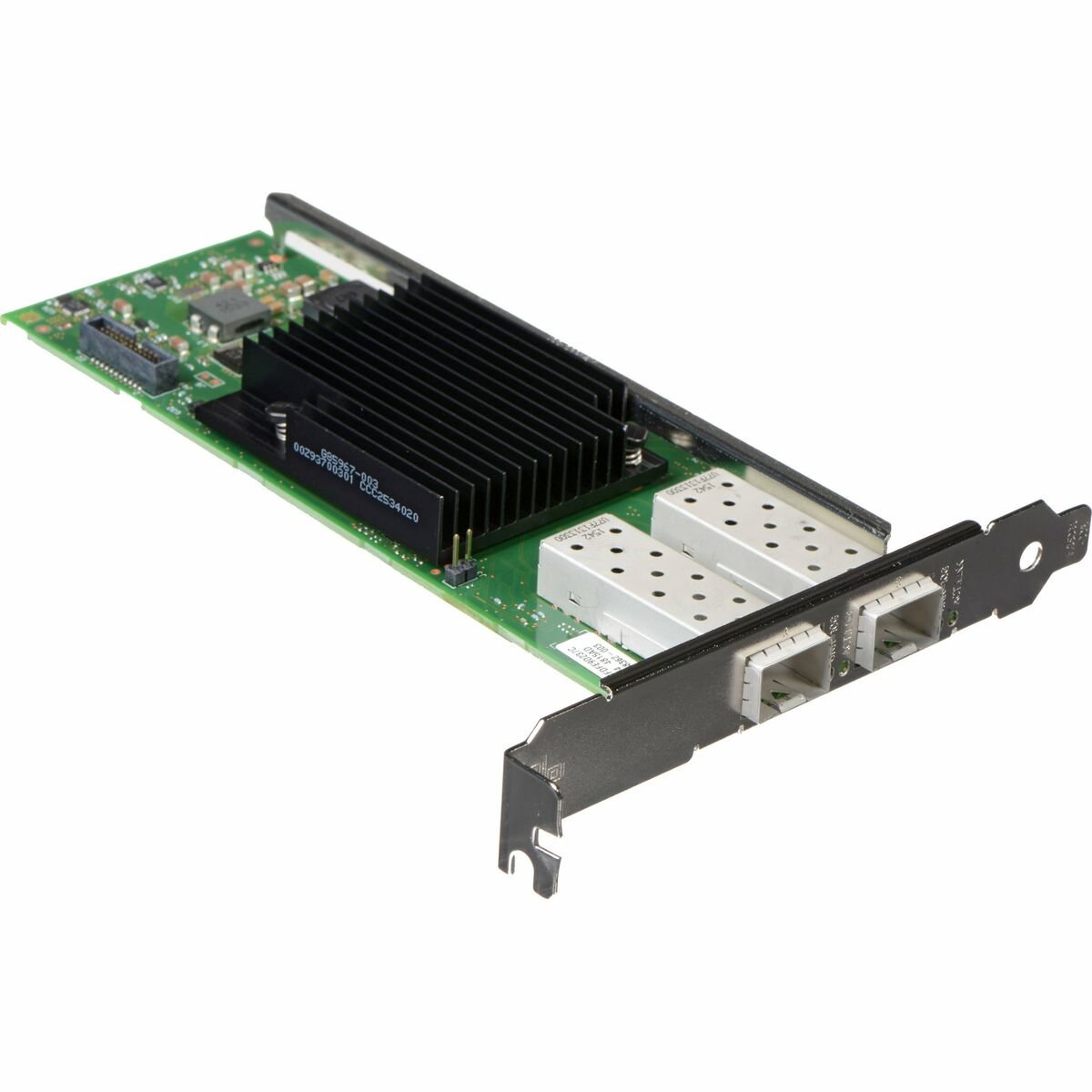 Network Card Intel X710DA2BLK - GearHaus