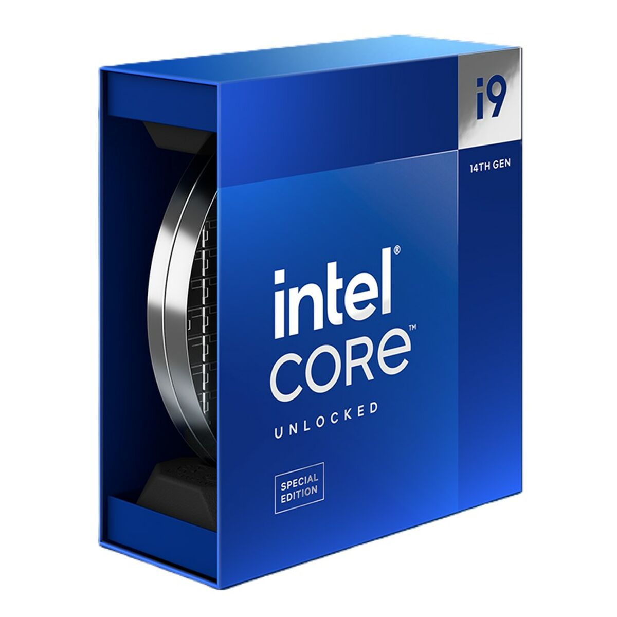 Processor Intel Core i9 - 14900KS - GearHaus