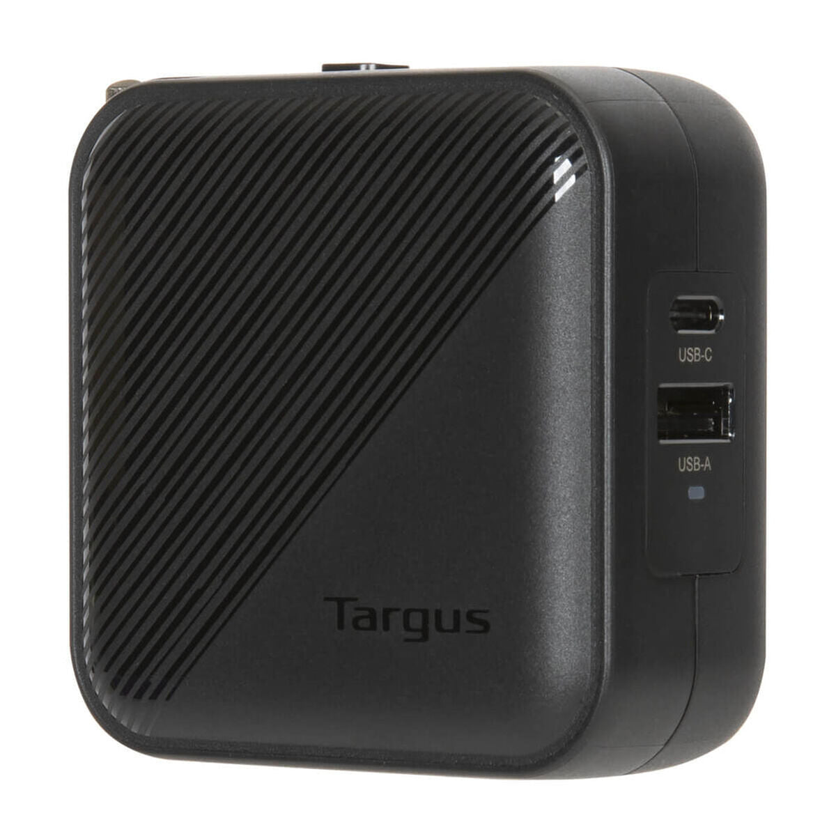 Wall Charger Targus APA803GL Black - GearHaus