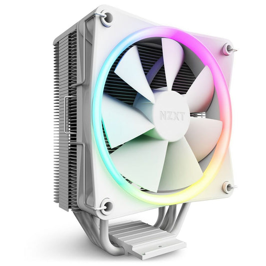 CPU Fan NZXT RC - TR120 - W1 - GearHaus