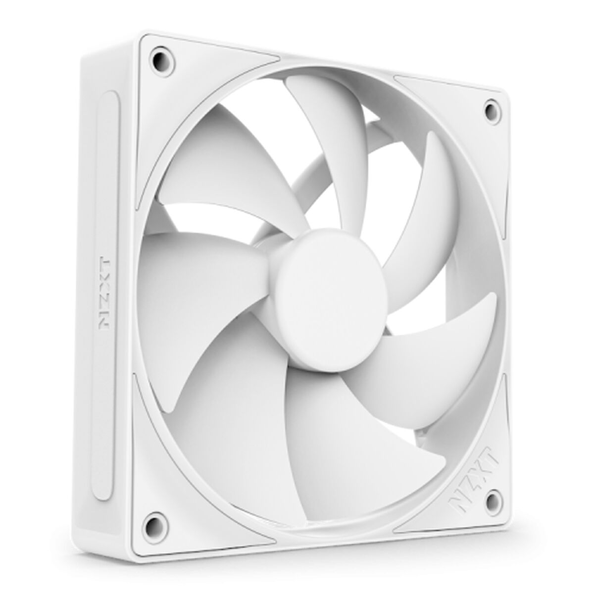 CPU Fan NZXT RF - P12SF - W2 - GearHaus