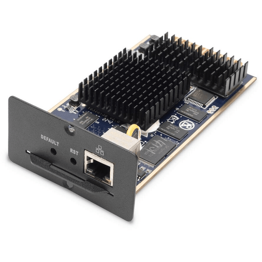 Digitus IP function module for KVM switches (DS - 51000 - 1) - GearHaus