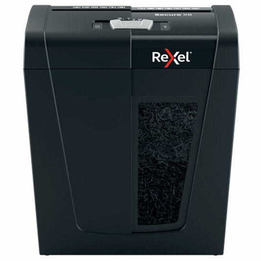 Paper Shredder Rexel Secure X8 - GearHaus