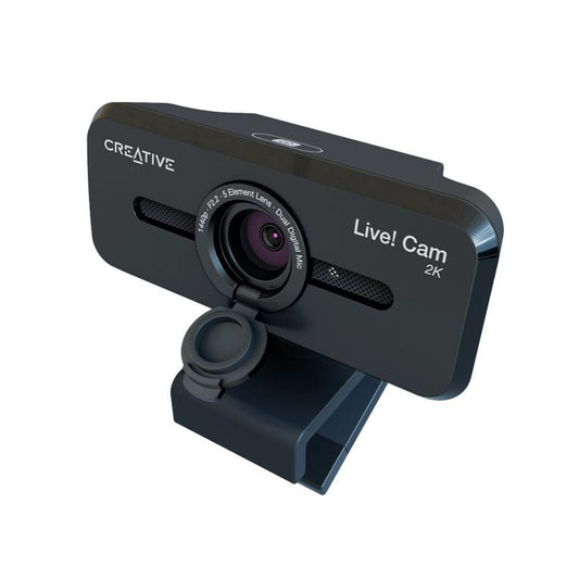 Webcam Creative Technology - GearHaus
