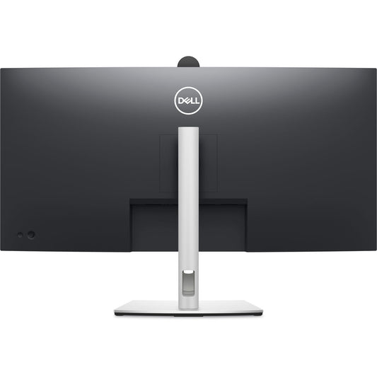 Monitor Dell P3424WEB 34" 4K Ultra HD - GearHaus