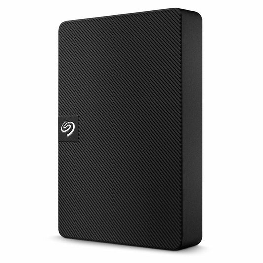 External Hard Drive Seagate STKM5000400 - GearHaus