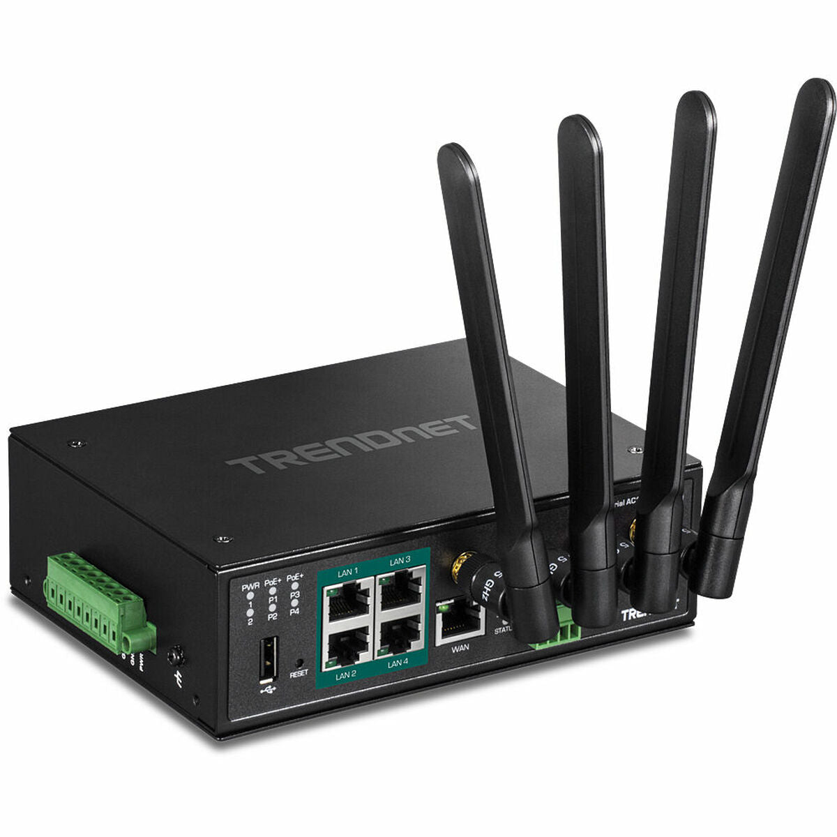 Router Trendnet TI - WP100 - GearHaus