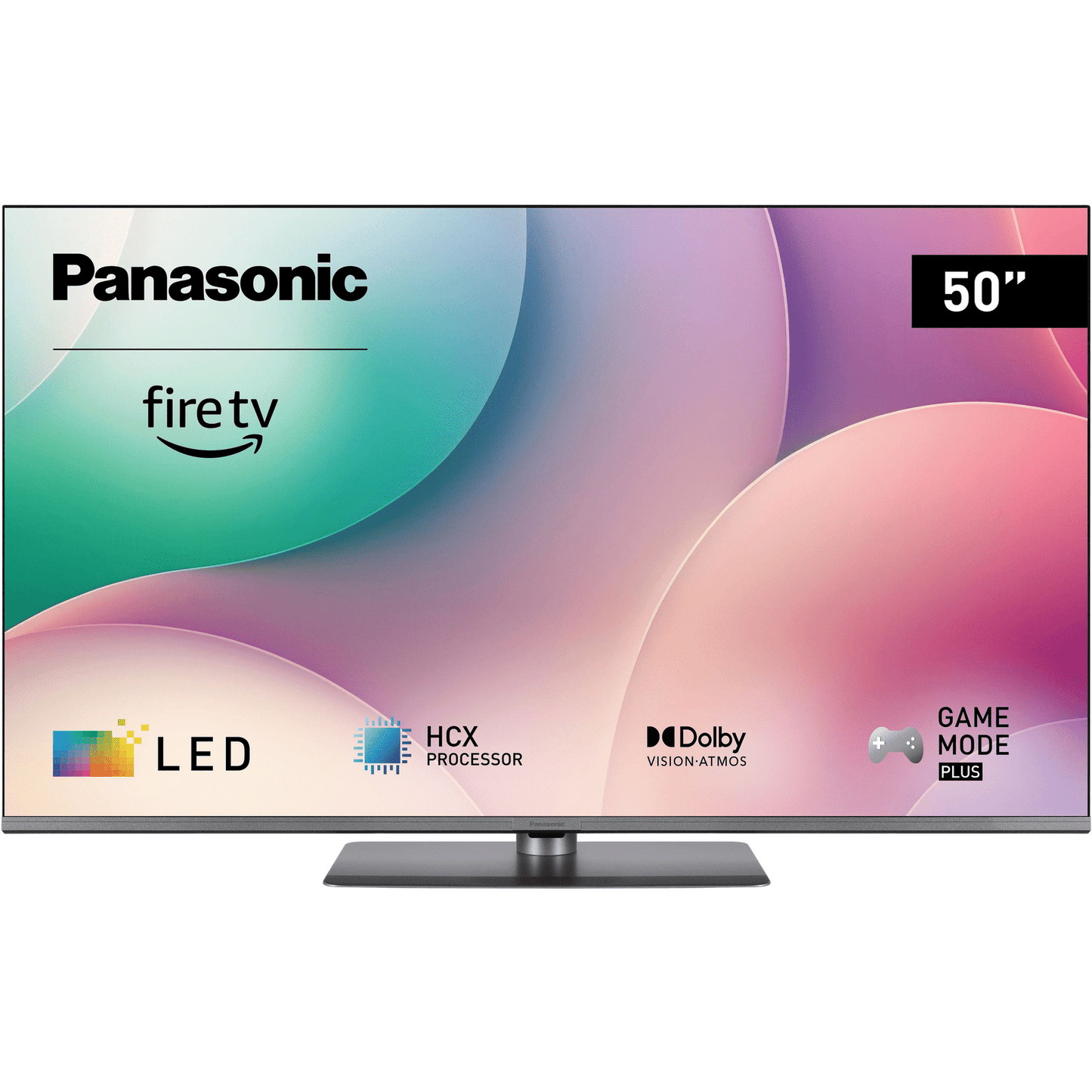 50" Panasonic TV - 50W83AE6 (TV - 50W83AE6) - GearHaus