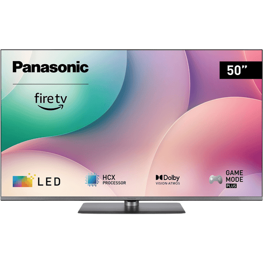 50" Panasonic TV - 50W83AE6 (TV - 50W83AE6) - GearHaus