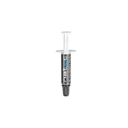 Thermal Paste Natec NATEC HUSKY 1 gr (10 uds) - GearHaus