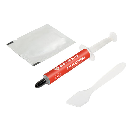 Thermal Paste Syringe Genesis NTG - 2329 - GearHaus