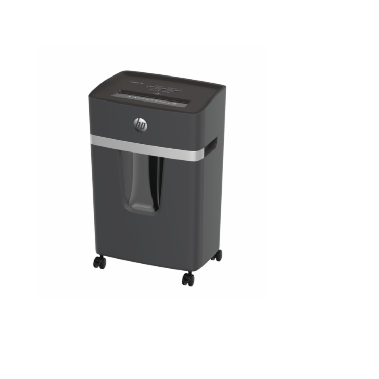 HP Pro Shredder 15CC Iratmegsemmisítő (2811) - GearHaus