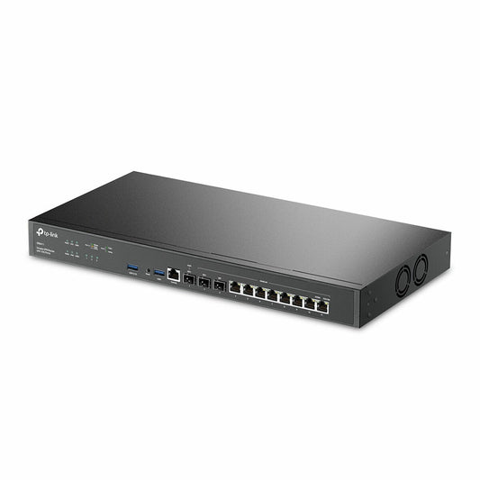 Router TP - Link ER8411 - GearHaus