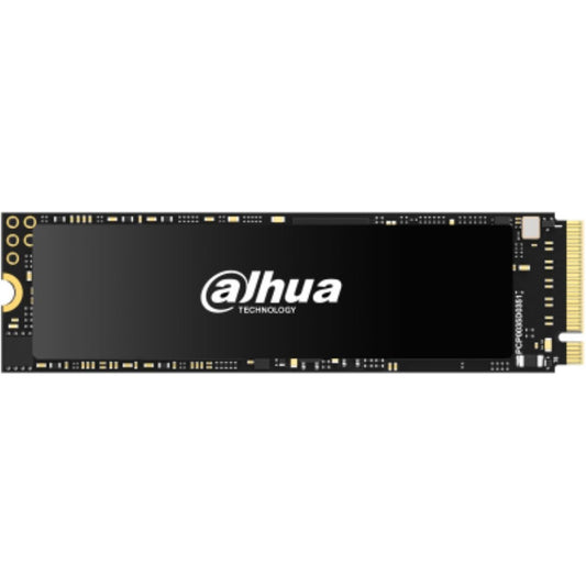 Hard Drive DAHUA TECHNOLOGY DHI - SSD - C970VN1TB 1 TB SSD - GearHaus