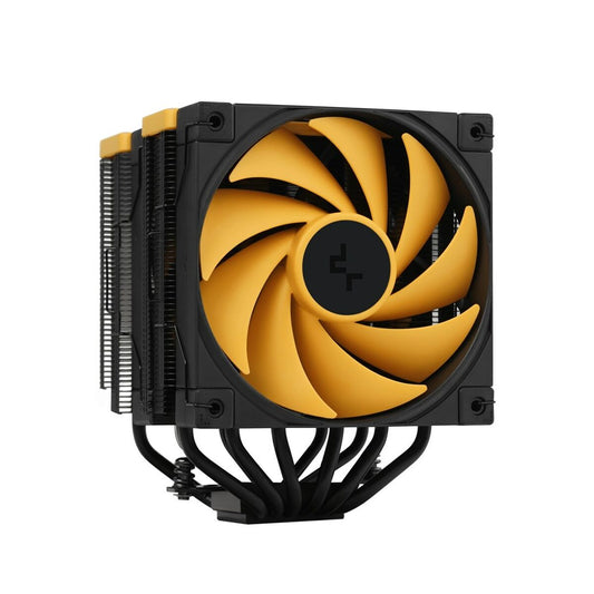 CPU Fan DEEPCOOL AK620 Zero Dark Zoria - GearHaus