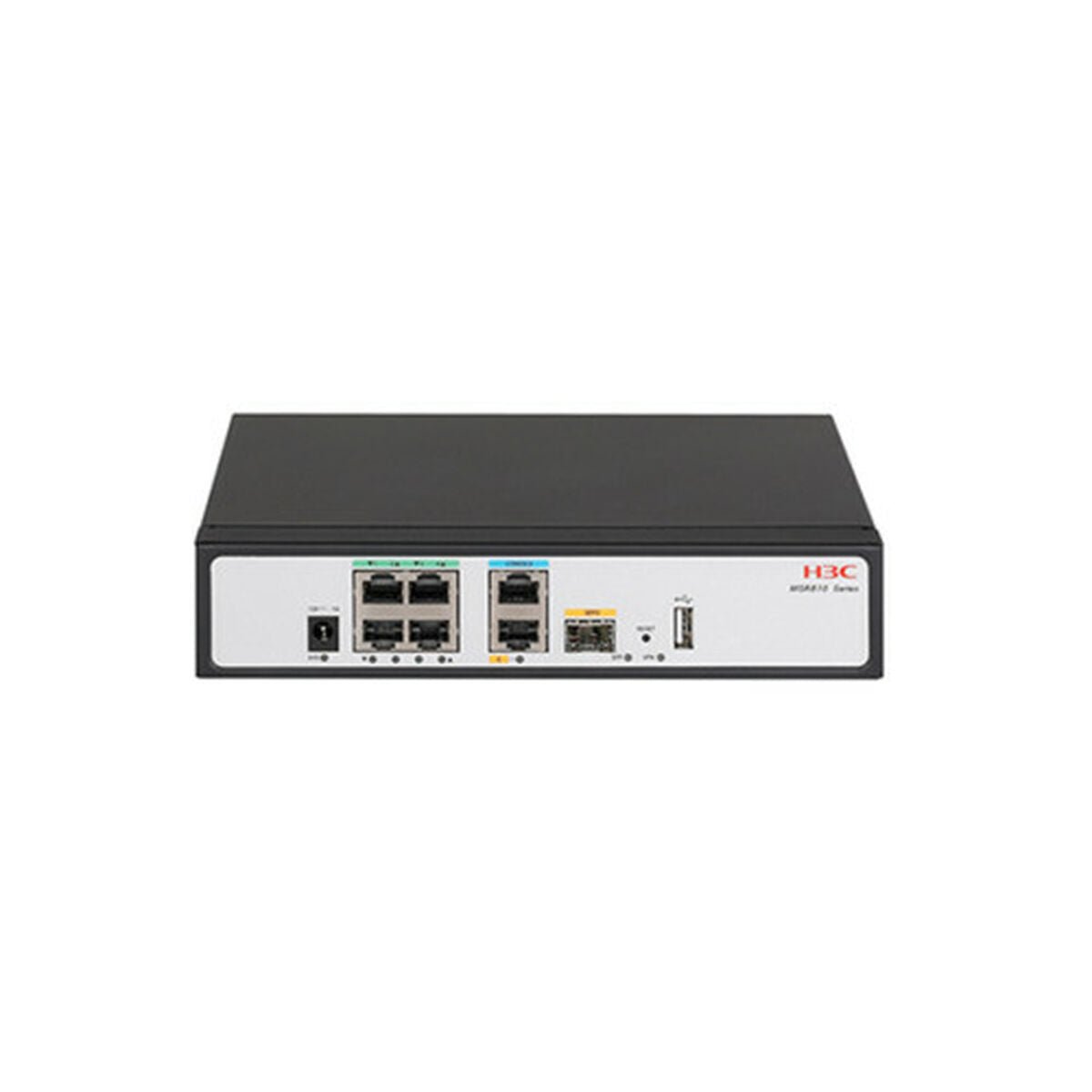 Router H3C MSR610 Black - GearHaus